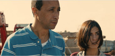 Goodbye Morocco de Nadir Moknèche