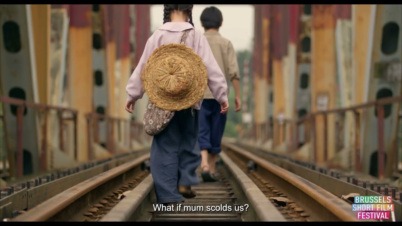 Couverture du film Goodbye My Dove