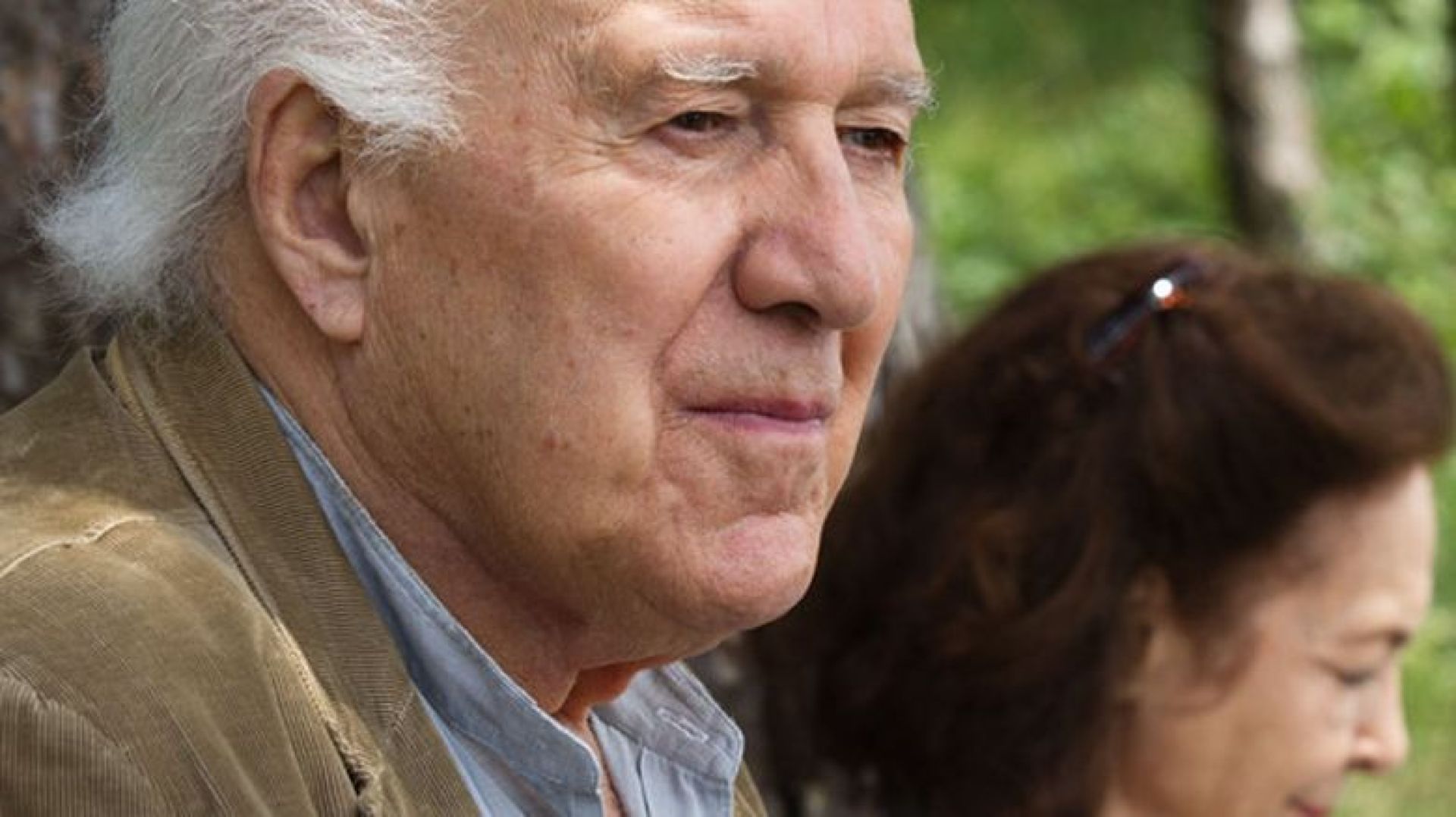 Le Goût des myrtilles de Thomas de Thier