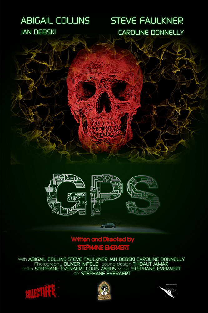 Couverture du film GPS