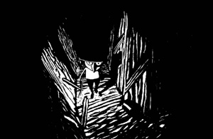 Grise Mine de Rémi Vandenitte