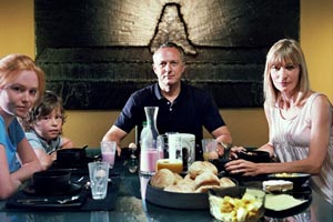 Couverture du film Happy together