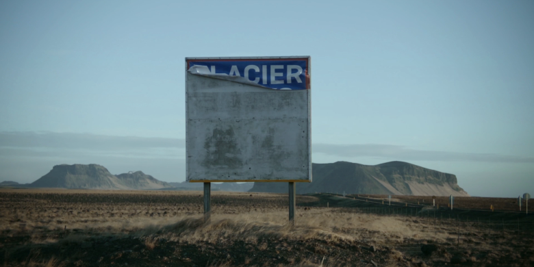 Couverture du film Heimaland