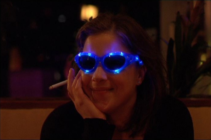 L’Heure bleue de Michaël Bier et Alice De Vestele