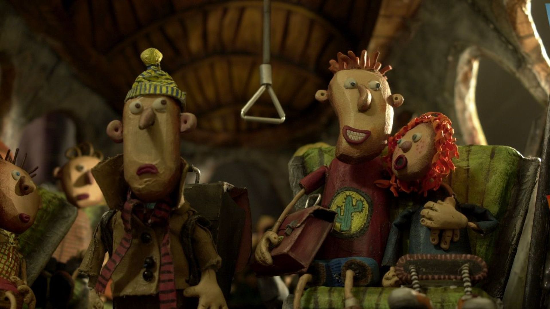 Couverture du film Histoire à la gomme