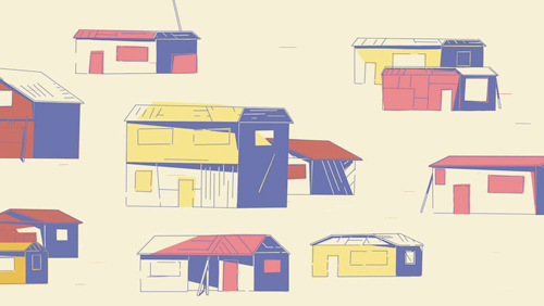 Couverture du film Home (2018)