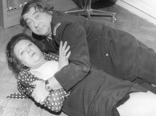 50/50 - Home sweet home de Benoît Lamy
