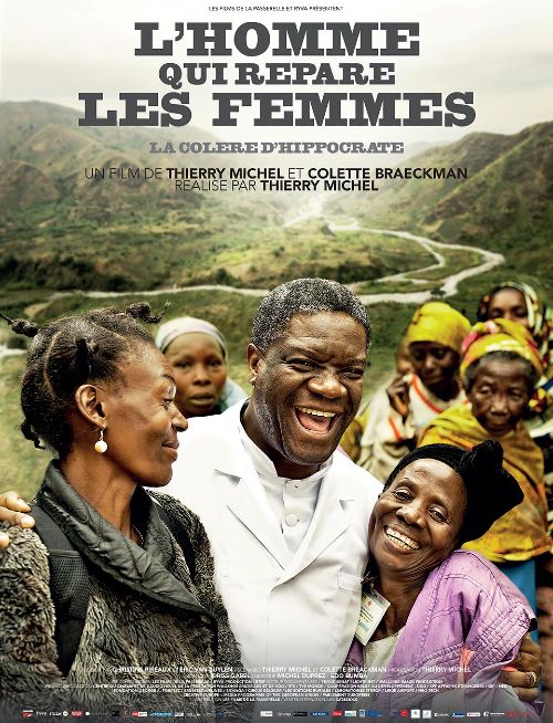L'Homme qui répare les femmes : La Colère d’Hippocrate