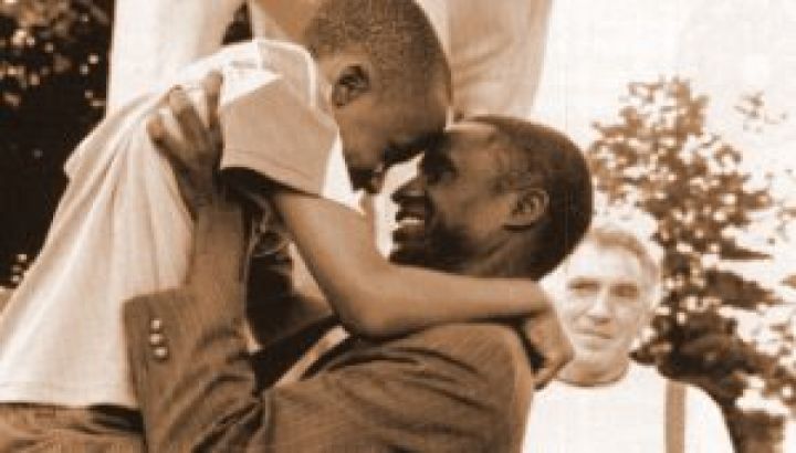 Hop ! de Dominique Standaert