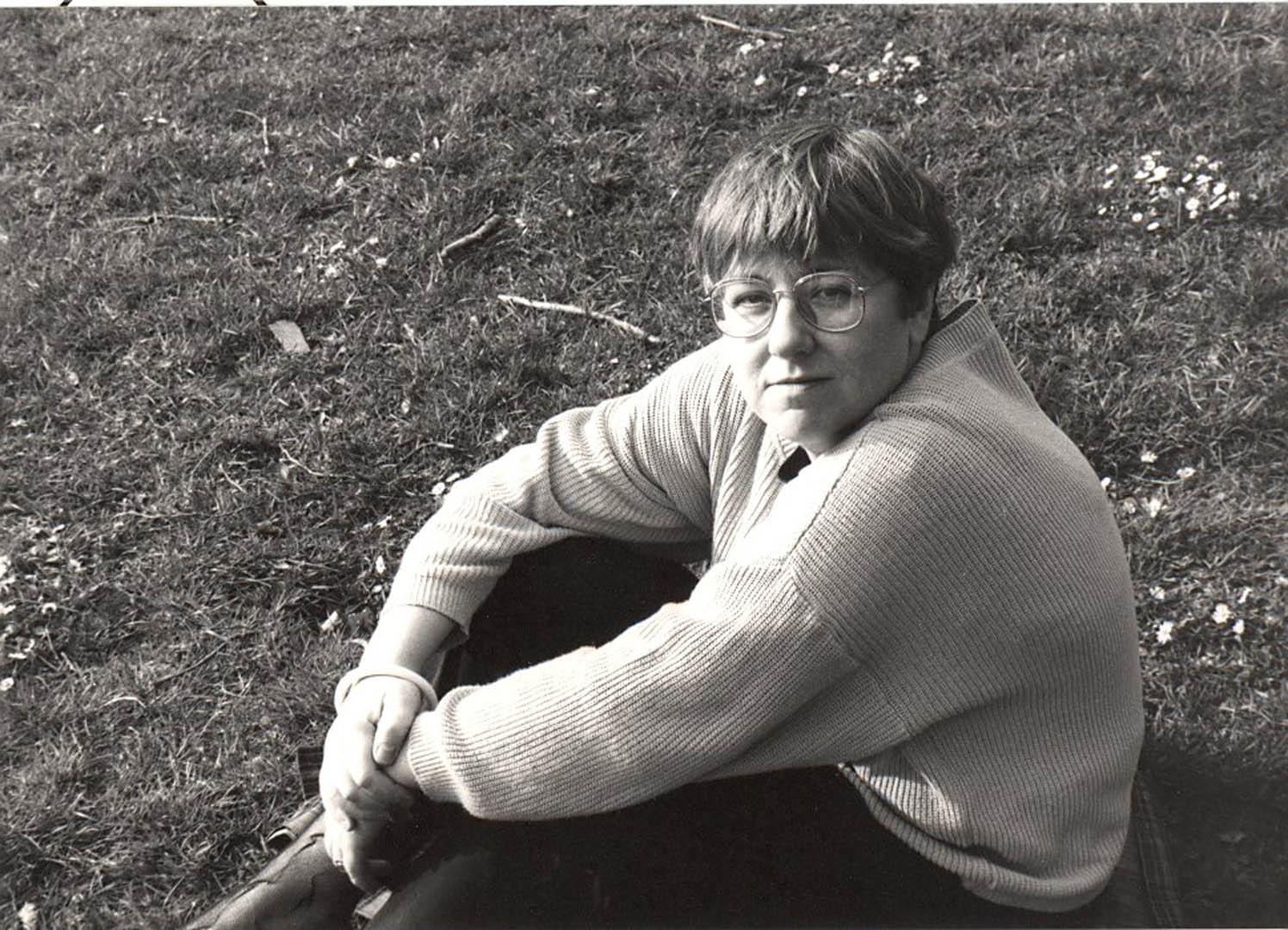 Couverture du film Hortensia, je t'aime - signé Alexis