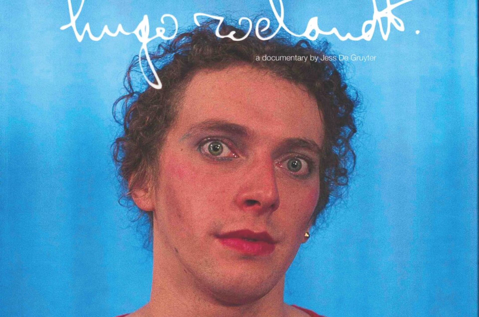 Couverture du film Hugo Roelandt