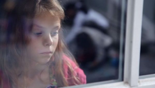 Couverture du film (I Am) Unhappy