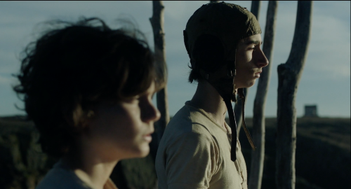 Icare de Nicolas Boucart