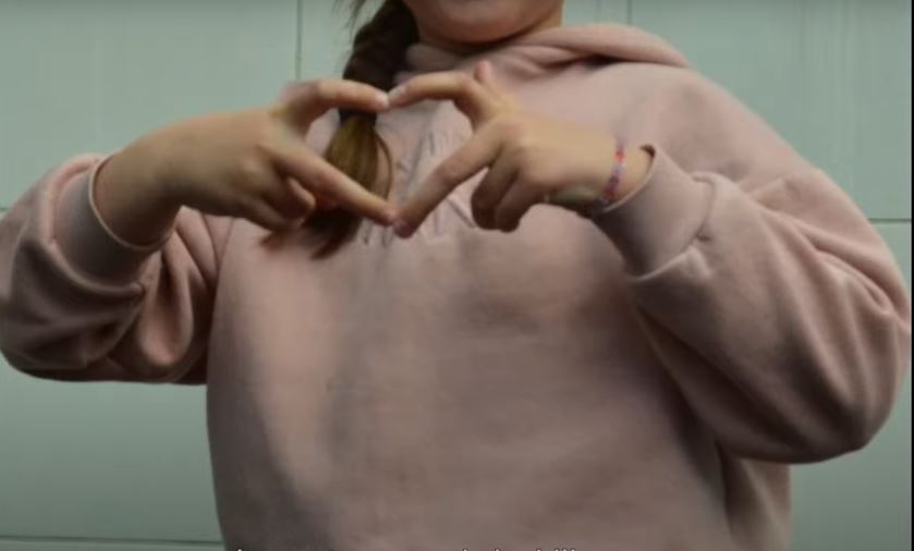 Ik zou je graag zien