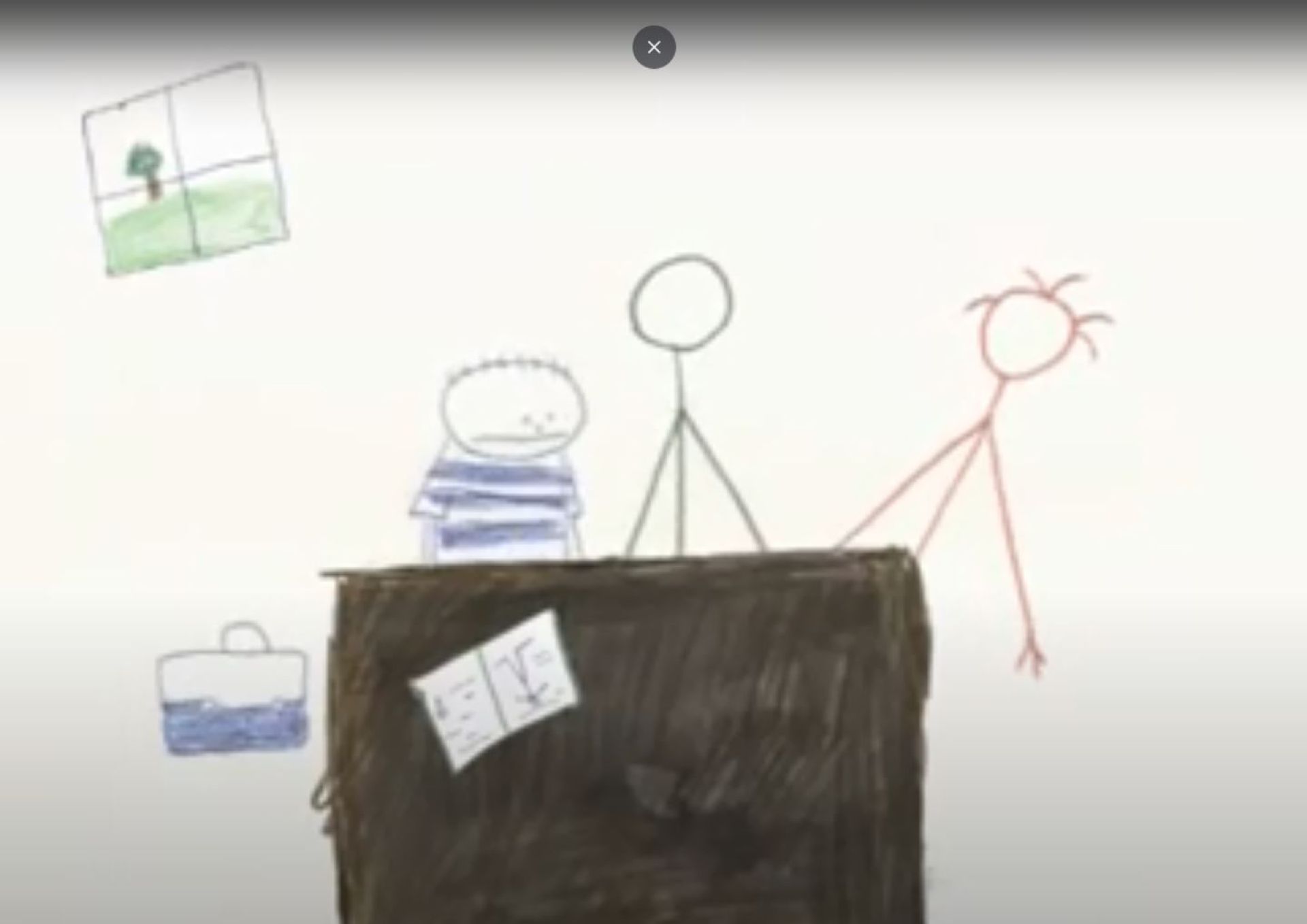 Couverture du film Ikke