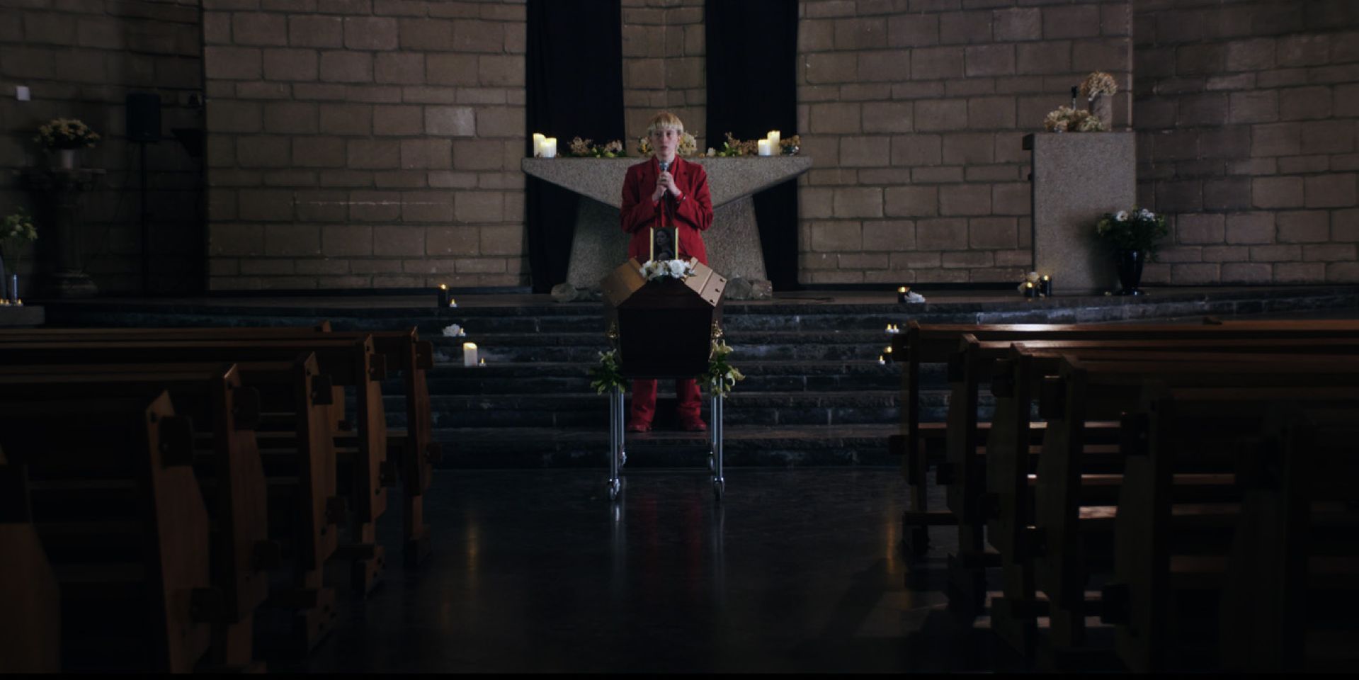 Couverture du film Il est mort le soleil