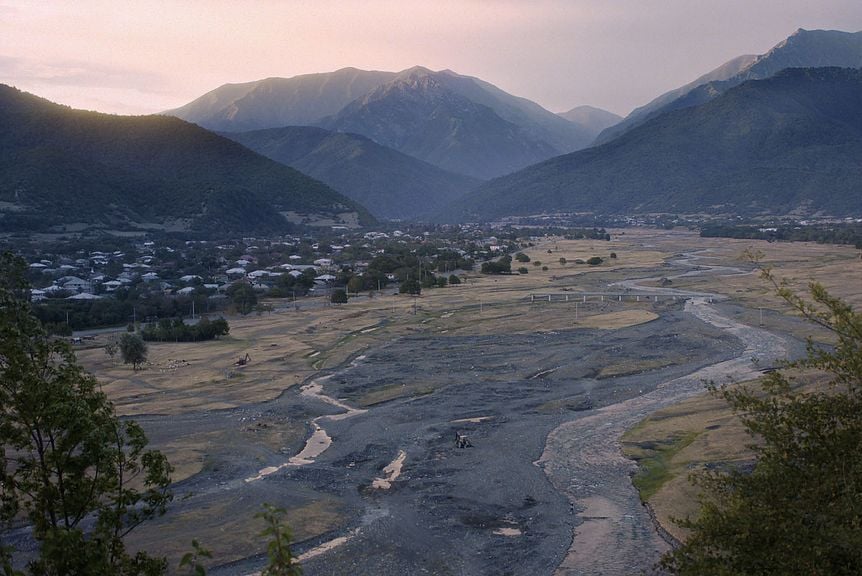 Imago de Déni Oumar Pitsaev - 