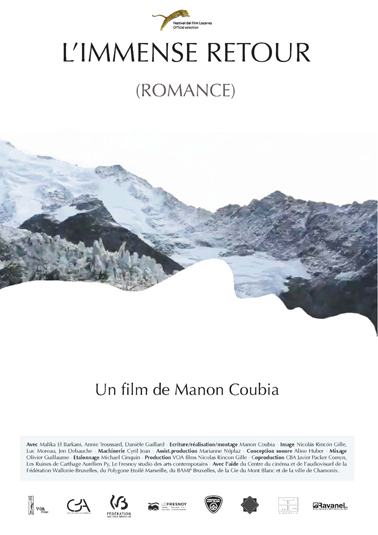 L'immense retour