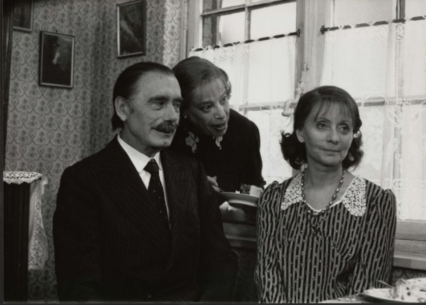 Couverture du film Impasse de la vignette