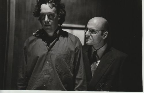 In Mortem de Daniel Cooreman - 