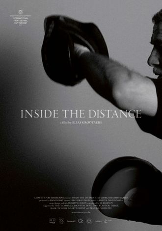 Couverture du film Inside the Distance