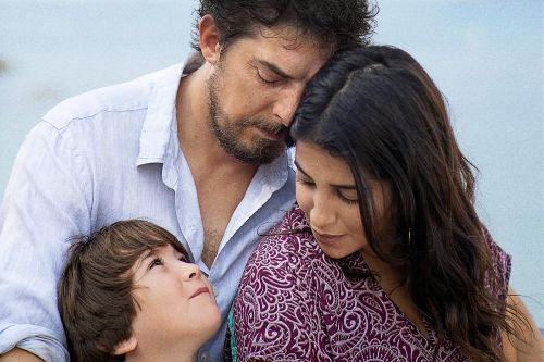 Les films belges sélectionnés à Cannes - 