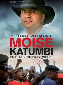 L'Irrésistible ascension de Moïse Katumbi