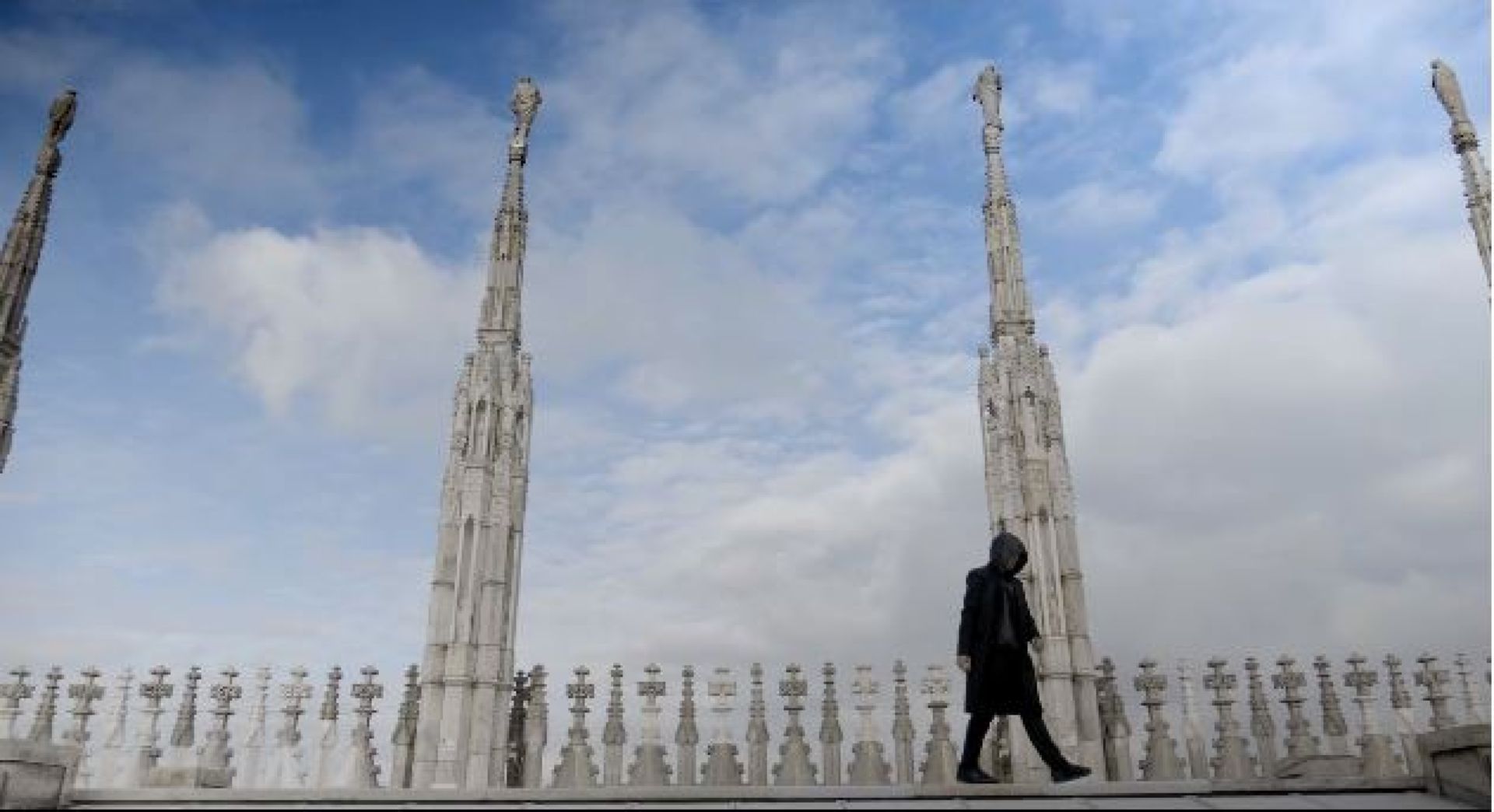 Couverture du film Isolation