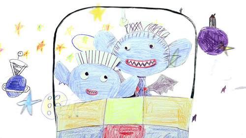 Couverture du film J'ai perdu mon papa