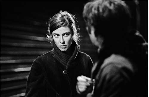 J'ai toujours rêvé d'être un gangster de Samuel Benchetrit