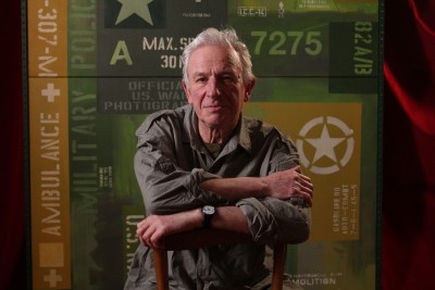 Couverture du film Jacques Charlier, pirate de l'art