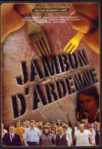 Jambon d’Ardenne