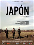 Couverture du film Japón