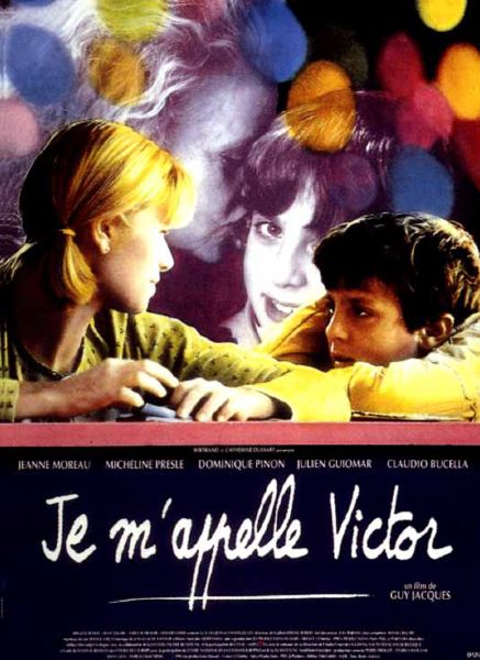 Photo du film Je m'appelle Victor