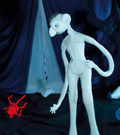 Couverture du film Jonas