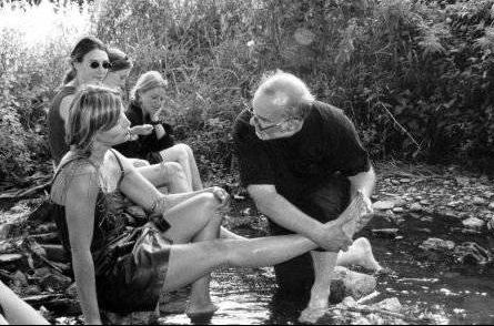 La Jouissance des hystériques de Jan Bucquoy