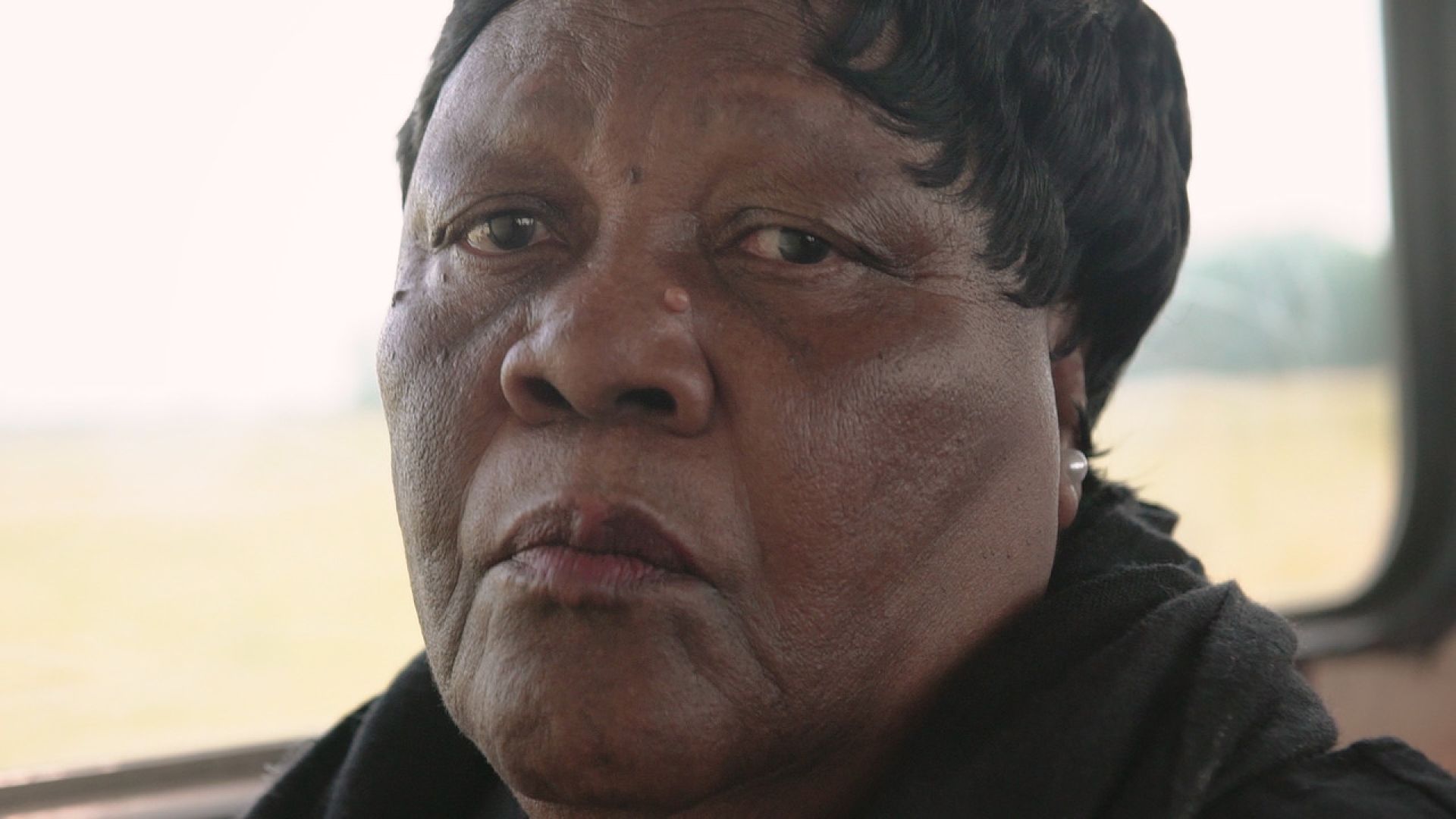 Couverture du film Le jour de sortie