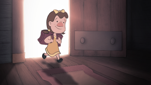 Couverture du film Jouvence