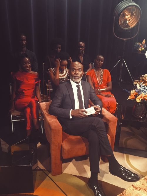 Couverture du film Kaniama Show