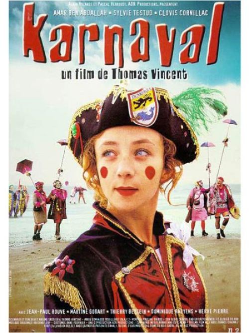 Couverture du film Karnaval