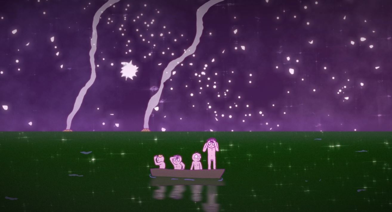 Couverture du film Klonter