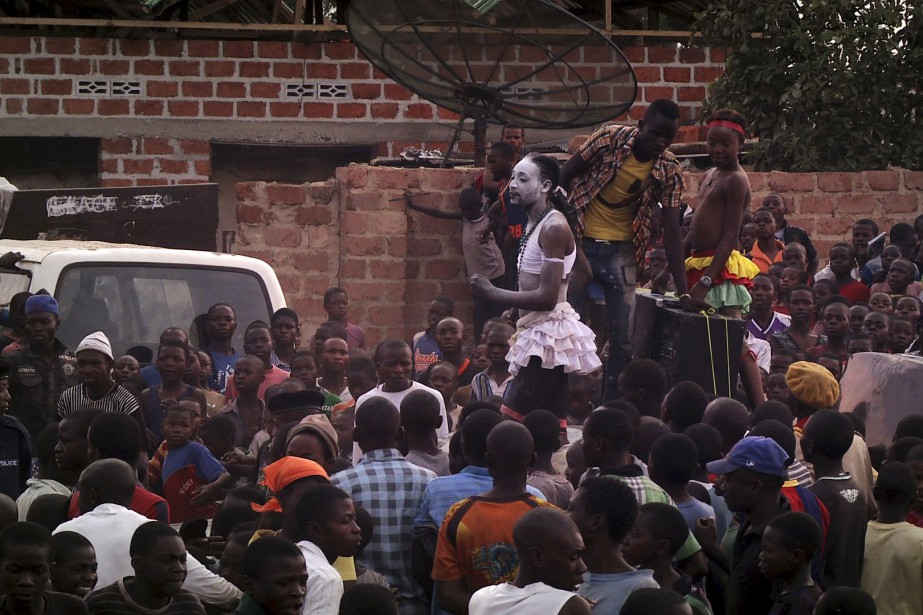 Couverture du film Kolwezi on air