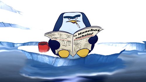 Couverture du film Kwek