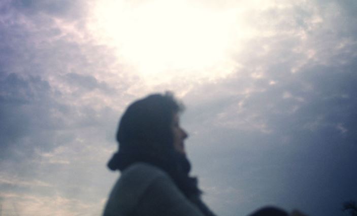 L'Éclipse de la lune rouge