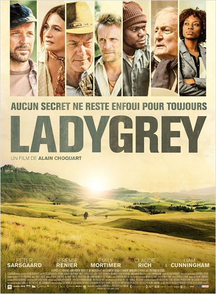 Ladygrey