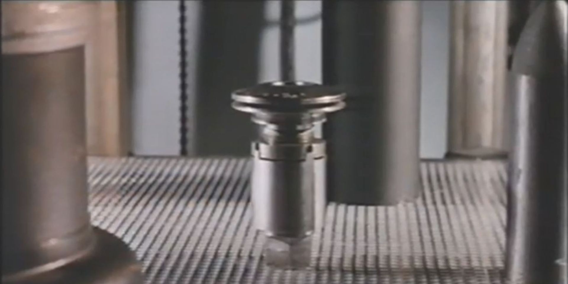 Couverture du film La Leçon d'Agronomie