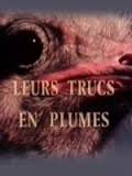 Couverture du film Leurs trucs en plume
