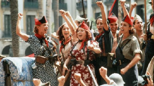 Libertarias de Vicente Arande - 