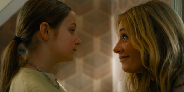 Couverture du film Louise