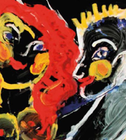 Couverture du film Ma peau aime